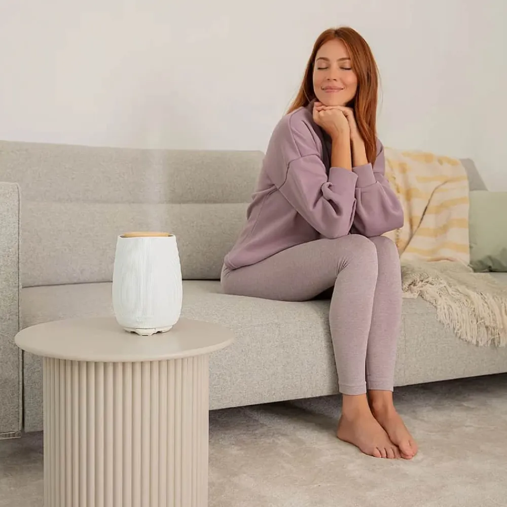 Clearance Aroma diffuser Øvrigt Interiør