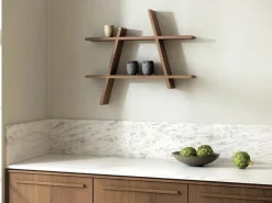 New A-Shelf Hylde Hylder Og Knager