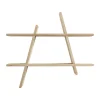 New A-Shelf Hylde Hylder Og Knager