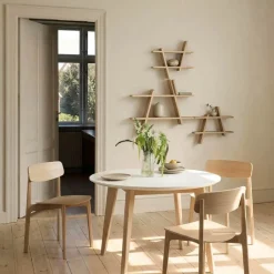 New A-Shelf Hylde Hylder Og Knager
