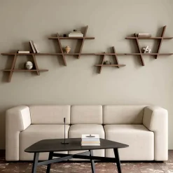 Discount A-Shelf Hylde Hylder Og Knager