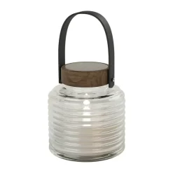 Outlet Aston Solar LED Krukke Lys