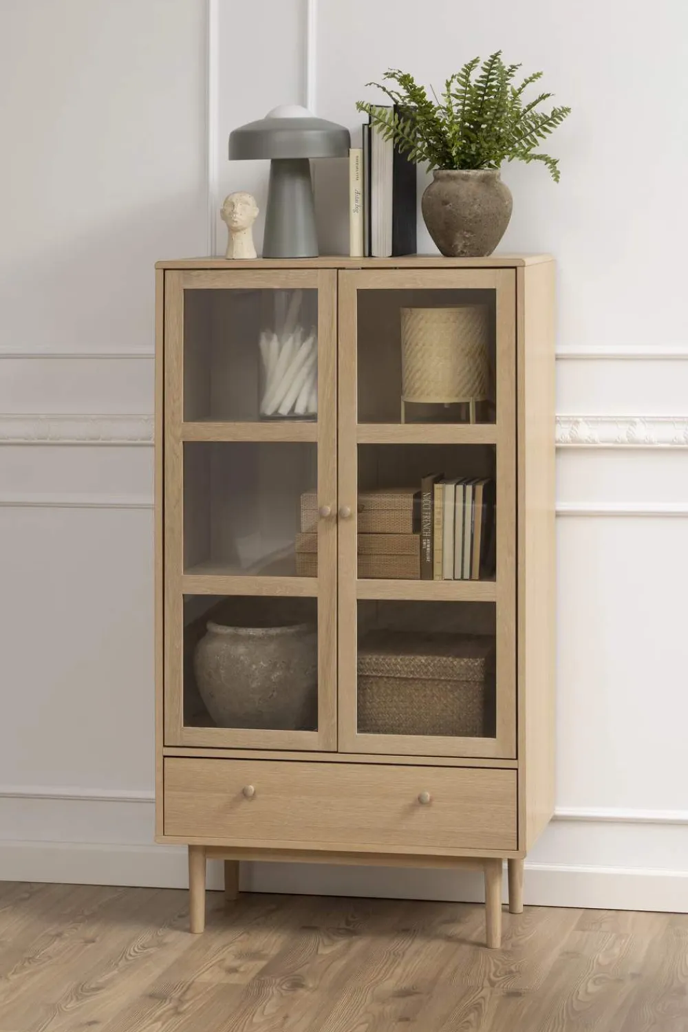 Best Aston Vitrine Reoler