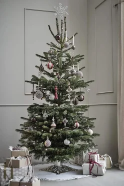 Outlet Astrid Ophæng - Kvast Julepynt