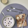 Clearance Atelier Børnebestik - 4 dele Børn Børnestel Og -Bestik