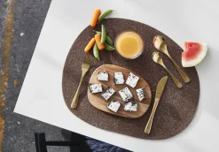 Discount Atelier Børnebestik - 4 dele Børn Børnestel Og -Bestik