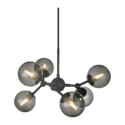Clearance Atom Lysekrone Loftlamper|Pendler