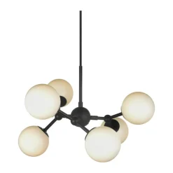 Atom Lysekrone Loftlamper|Pendler