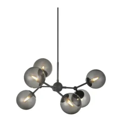 Online Atom Lysekrone Loftlamper|Pendler