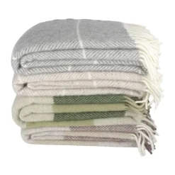 Discount Aya Plaid Plaider