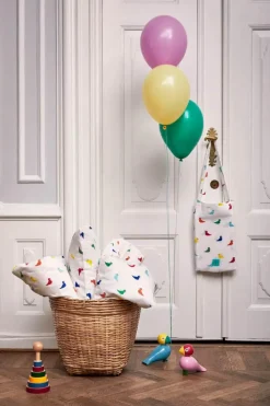 Clearance Babies Junior Sengetøj - Sangfugl Børn Børnetekstiler|Børnetekstiler