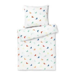 Clearance Babies Junior Sengetøj - Sangfugl Børn Børnetekstiler|Børnetekstiler