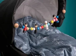 Outlet Babies Sengetøj - Abe Børn Dåbsgaver|Børnetekstiler
