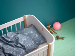 Outlet Babies Sengetøj - Abe Børn Dåbsgaver|Børnetekstiler
