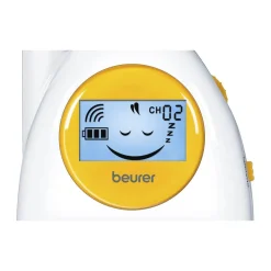 New Babyalarm - BY84 Børn Babyalarmer