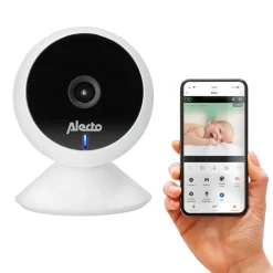 Sale Babyalarm m. Kamera Børn Babyalarmer