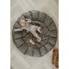 Babynest Legemåtte Børn Til Børneværelset