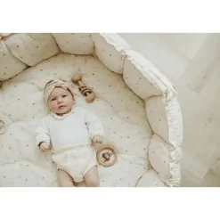 Babynest Legemåtte Børn Til Børneværelset