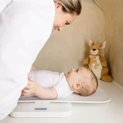 Baby- og Personvægt Badevægte|Badevægte
