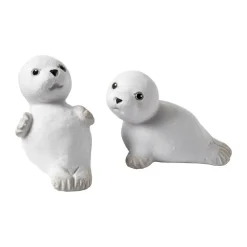 Best Babysæl - Snorre & Sigfus Julepynt