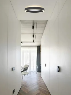 Outlet Backlight String Plafond Loftlamper