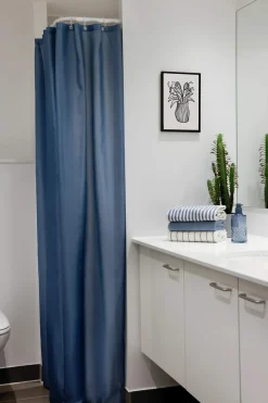Outlet Badeforhæng Badeforhæng