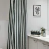 New Badeforhæng Badeforhæng