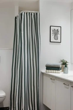 New Badeforhæng Badeforhæng