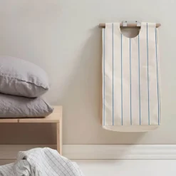Sale BagUp Vasketøjskurv Vasketøjskurve