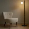 Best Ballon Gulvlampe Gulvlamper