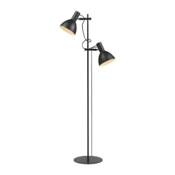 Sale Baltimore 2-skærm Gulvlampe Gulvlamper
