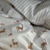 Sale Bambi Baby Sengetøj Børn Børnetekstiler|Børnetekstiler