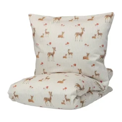 Sale Bambi Baby Sengetøj Børn Børnetekstiler|Børnetekstiler