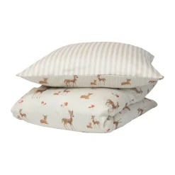 Sale Bambi Baby Sengetøj Børn Børnetekstiler|Børnetekstiler