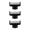 New Barberhoveder - 3 stk. Barbermaskiner Og Trimmere