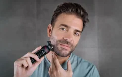 Discount Barbermaskine MN8X Barbermaskiner Og Trimmere