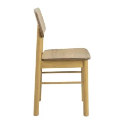 Best Barlow Spisebordsstol - 2 stk Stole