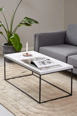 Sale Barossa Sofabord Borde