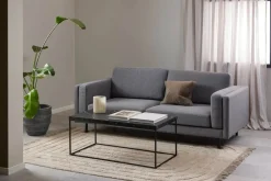 Clearance Barossa Sofabord Borde
