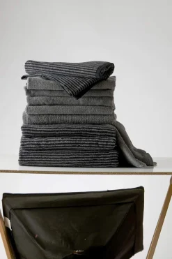 New Basic Håndklæde Håndklæder|Håndklæder