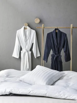 Outlet Basic Morgenkåbe Morgenkåber