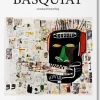 New Basquiat Bøger Og Spil