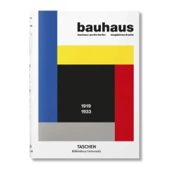 Online Bauhaus Bøger Og Spil