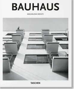 Clearance Bauhaus Bøger Og Spil