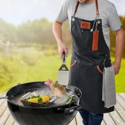 Clearance BBQ Forklæde Køkkentekstiler