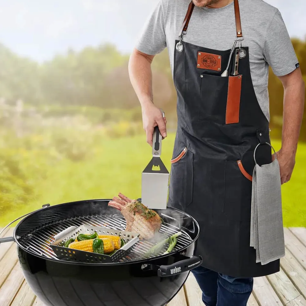 Clearance BBQ Forklæde Køkkentekstiler