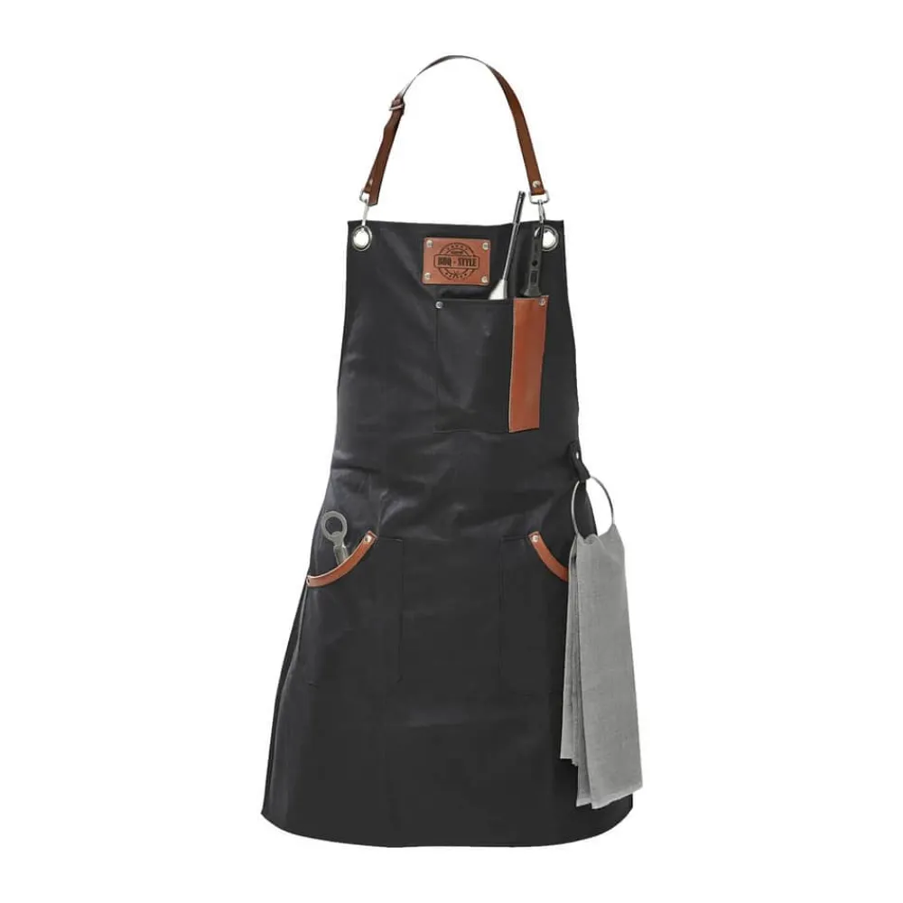 Clearance BBQ Forklæde Køkkentekstiler