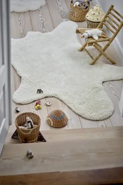 New Bear Tæppe Gulvtæpper