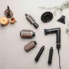 Outlet Beauty Hot Air Styler Deluxe Hårtørrere|Krøllejern