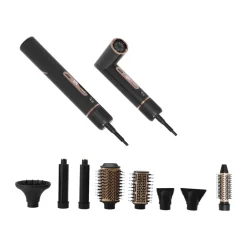 Outlet Beauty Hot Air Styler Deluxe Hårtørrere|Krøllejern